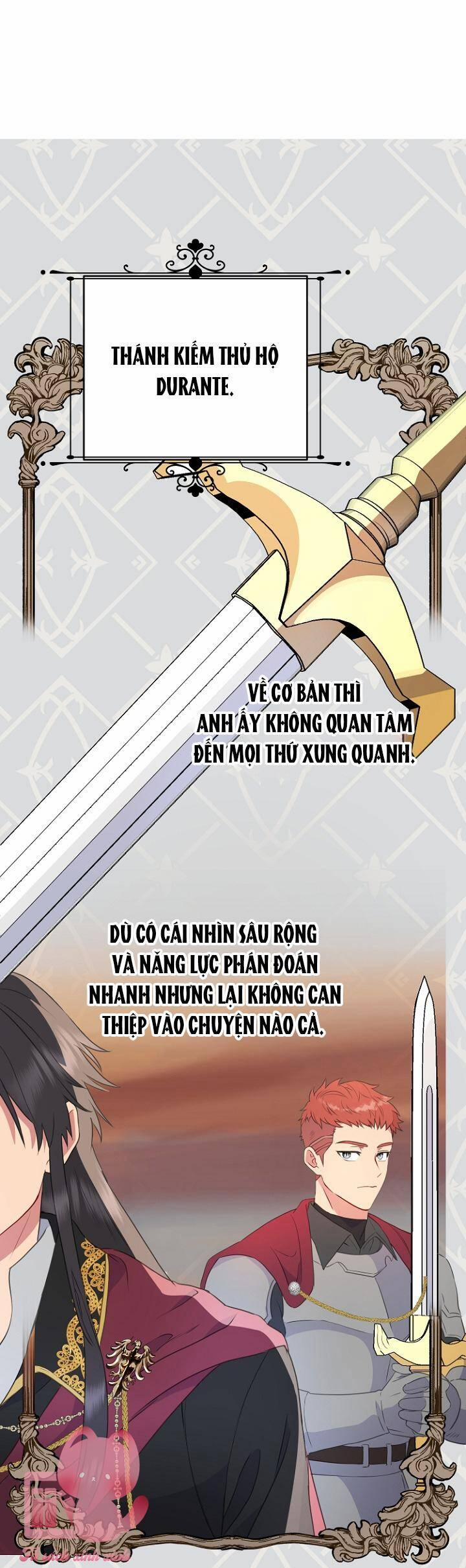 Tiền Là Tất Cả Chồng Là Phù Du 36 trang 0