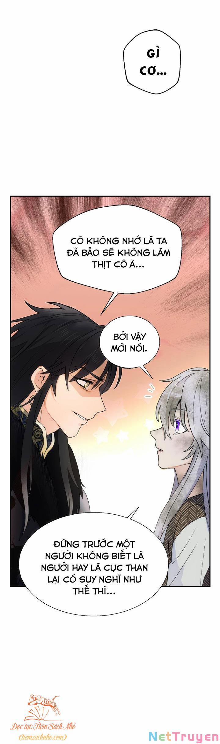 Tiền Là Tất Cả Chồng Là Phù Du 4 trang 15