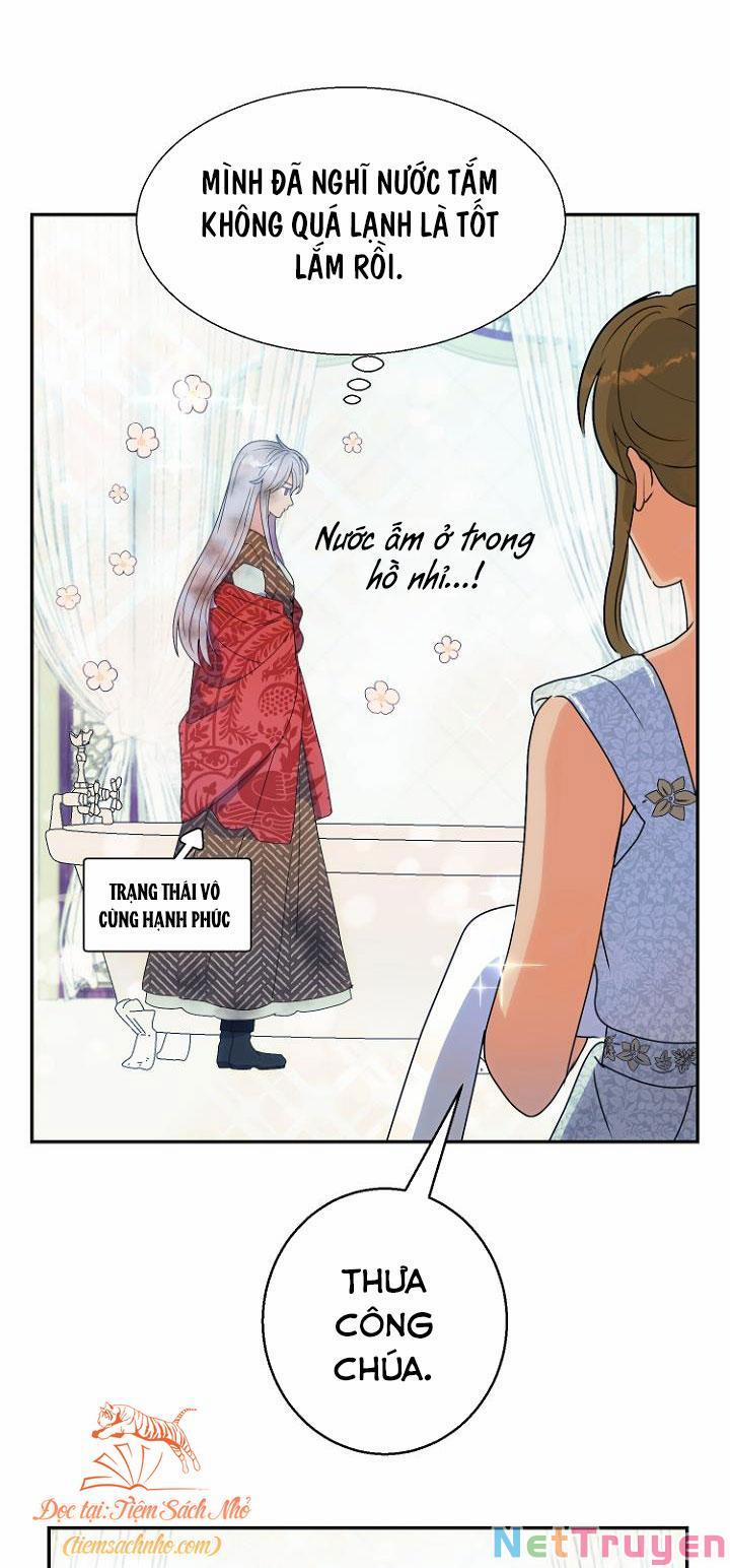 Tiền Là Tất Cả Chồng Là Phù Du 4 trang 24