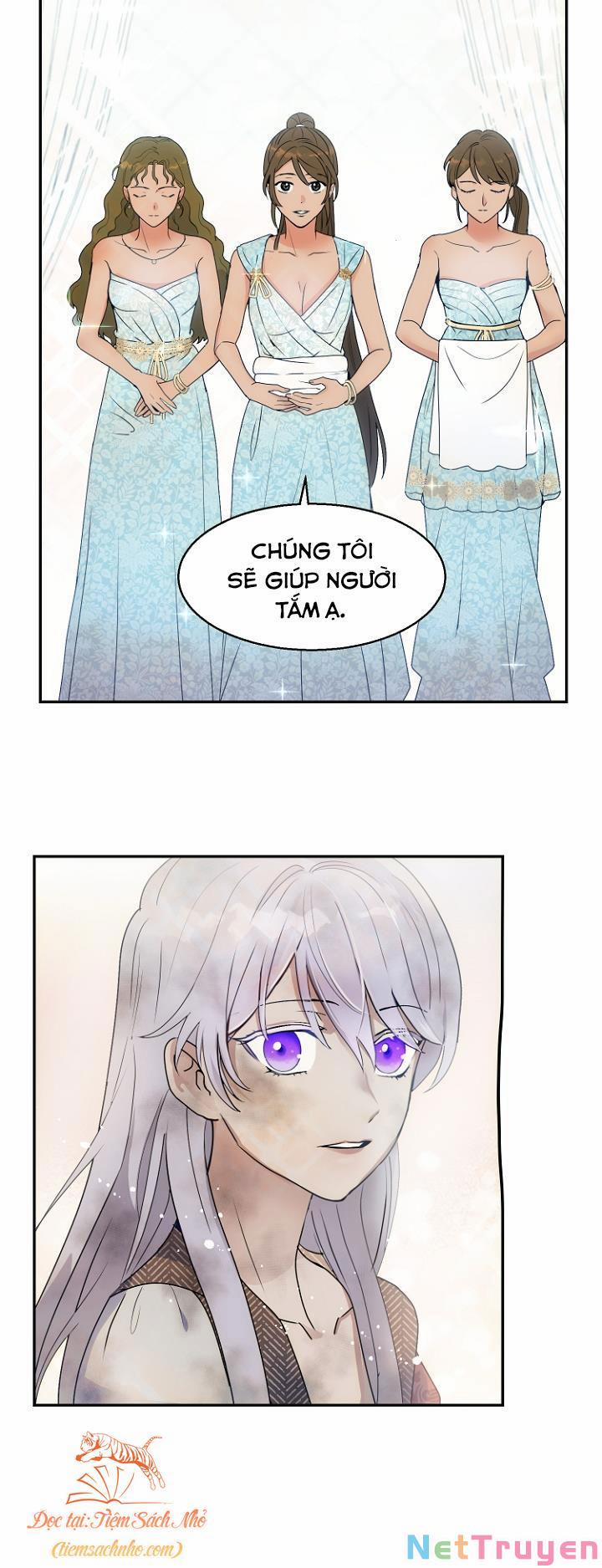 Tiền Là Tất Cả Chồng Là Phù Du 4 trang 25