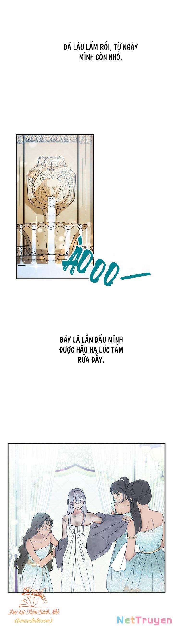 Tiền Là Tất Cả Chồng Là Phù Du 4 trang 26