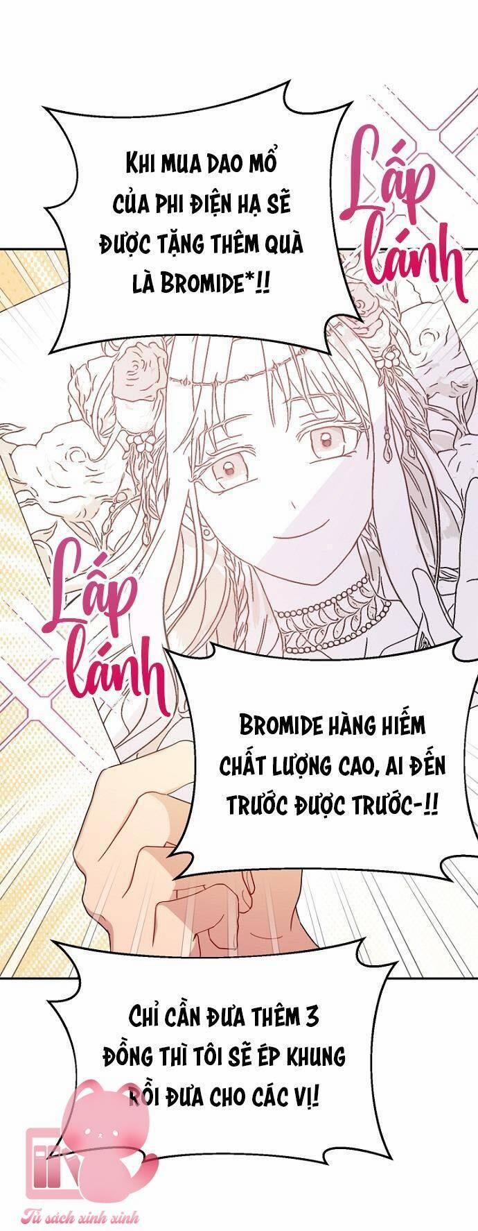 Tiền Là Tất Cả Chồng Là Phù Du 70 trang 1