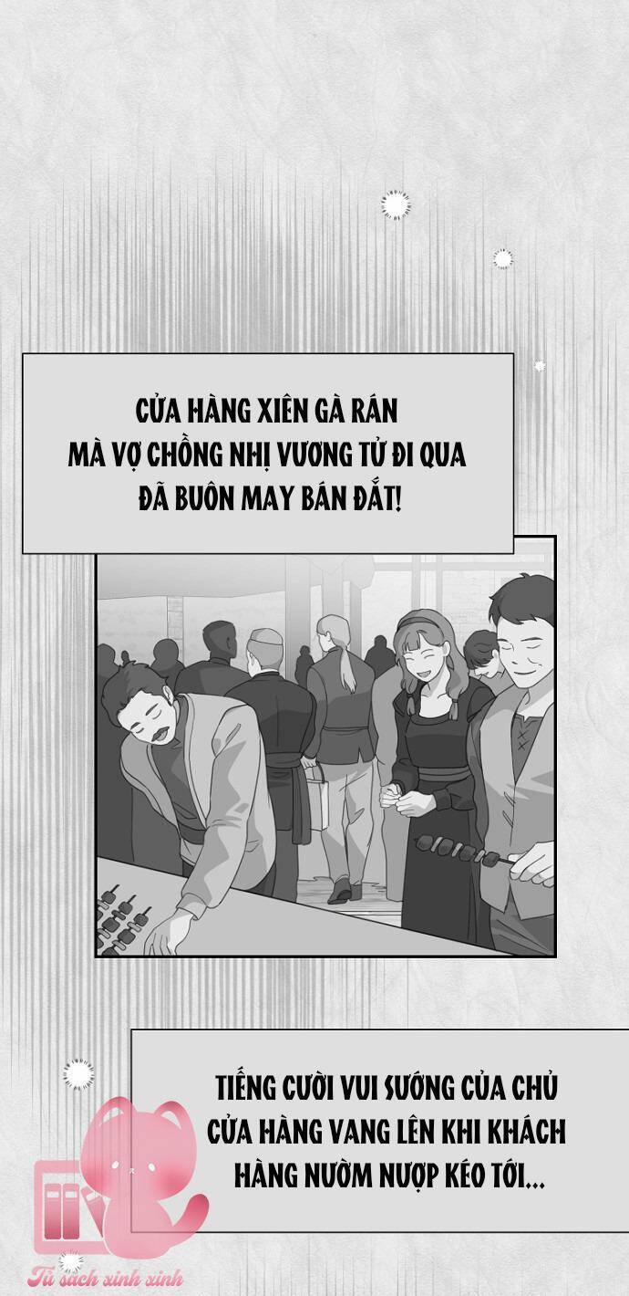 Tiền Là Tất Cả Chồng Là Phù Du 72 trang 1