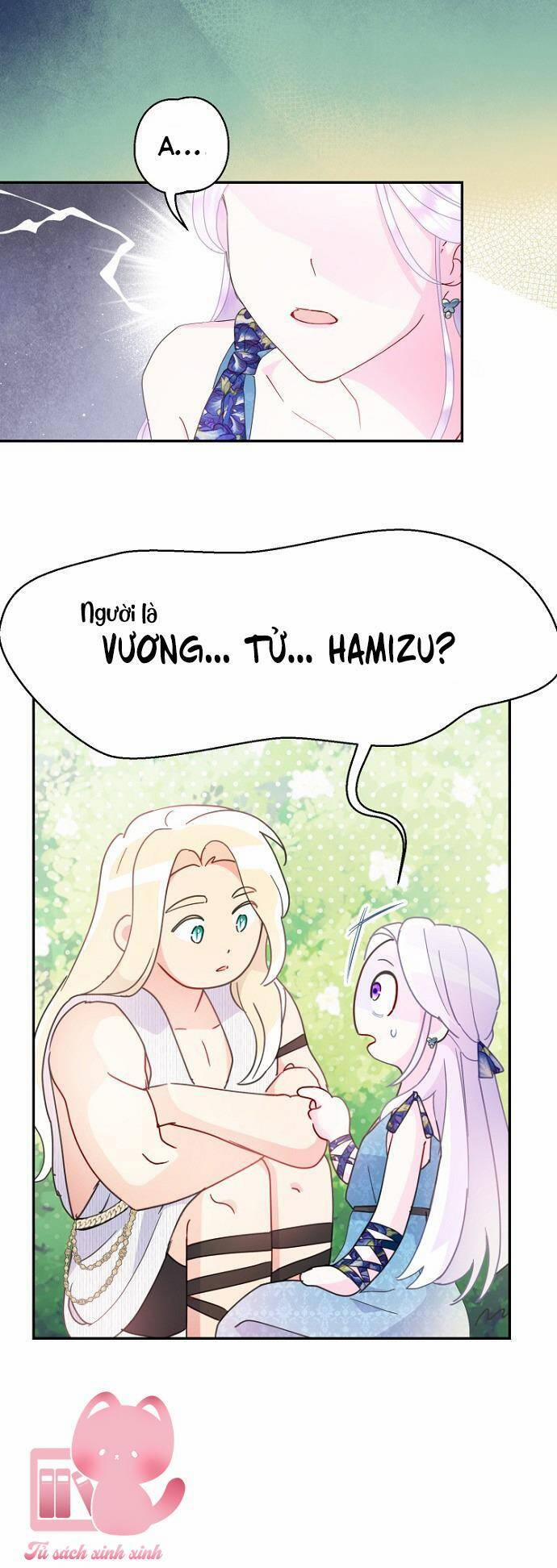 Tiền Là Tất Cả Chồng Là Phù Du 73 trang 17