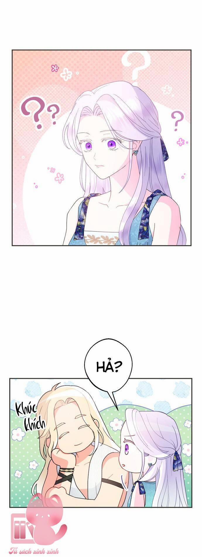 Tiền Là Tất Cả Chồng Là Phù Du 73 trang 26