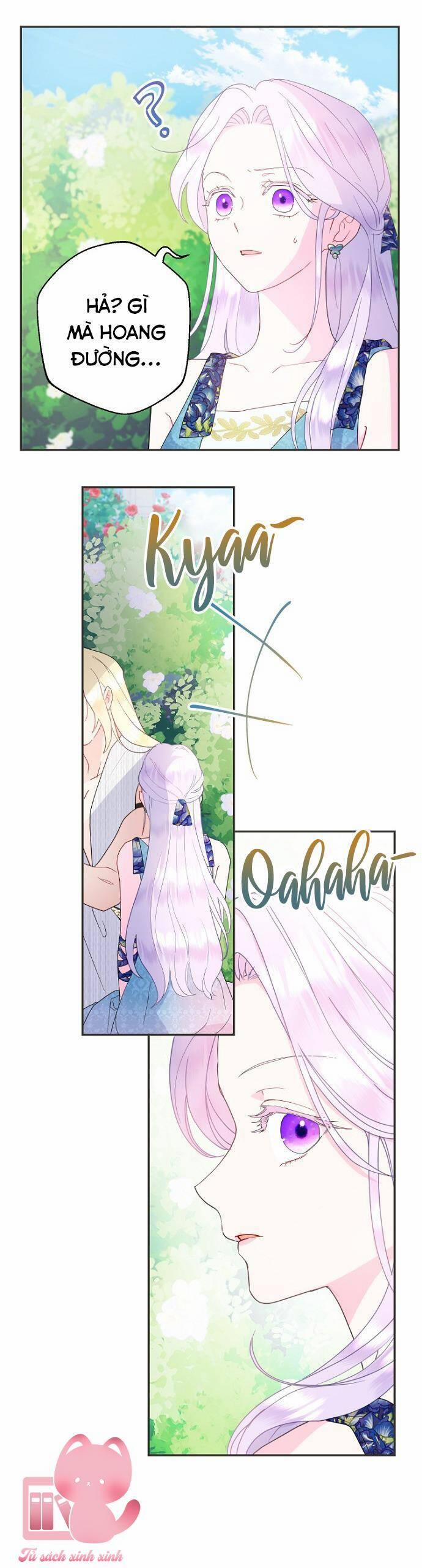 Tiền Là Tất Cả Chồng Là Phù Du 73 trang 28