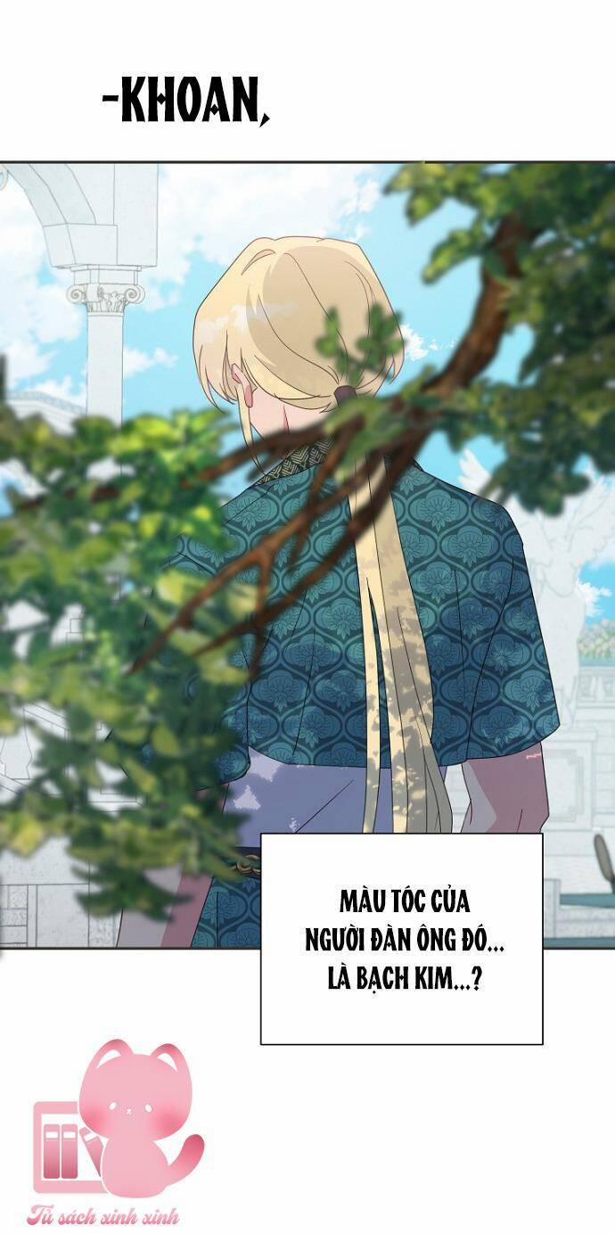 Tiền Là Tất Cả Chồng Là Phù Du 73 trang 30