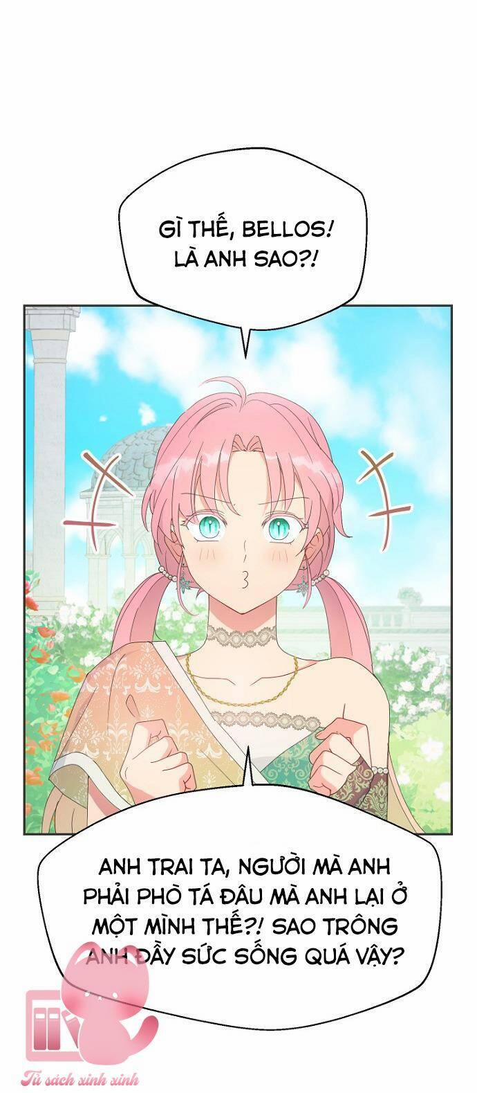 Tiền Là Tất Cả Chồng Là Phù Du 73 trang 31