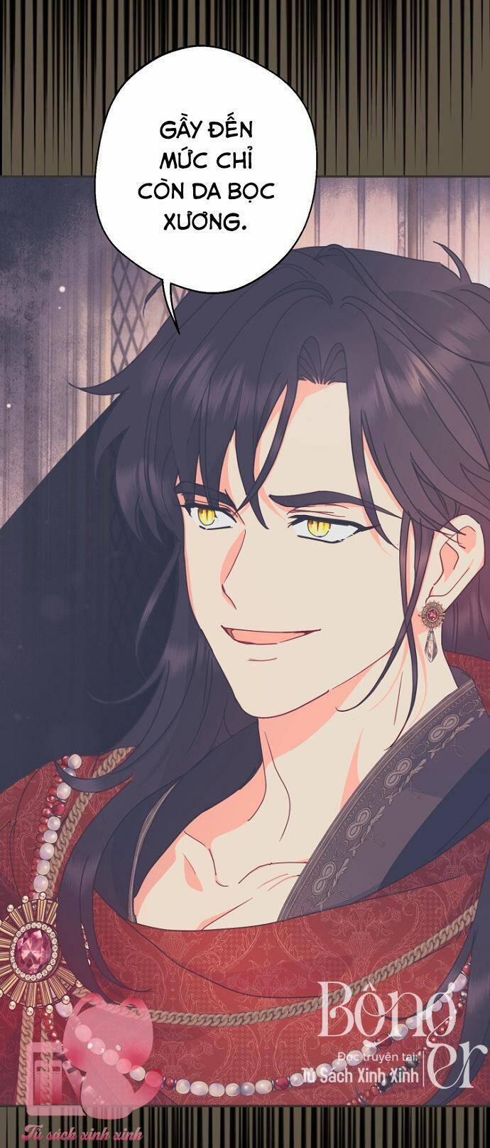 Tiền Là Tất Cả Chồng Là Phù Du 73 trang 38