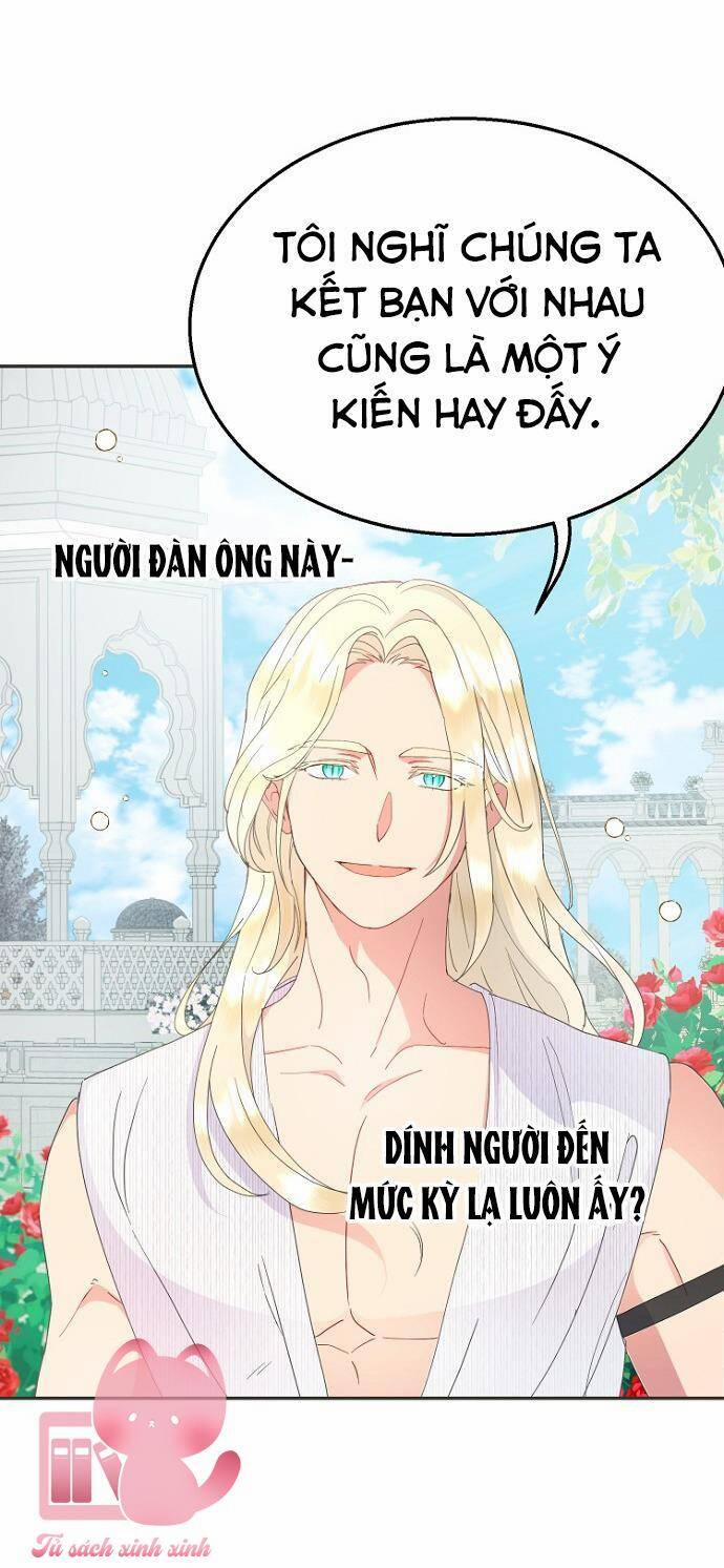 Tiền Là Tất Cả Chồng Là Phù Du 73 trang 46