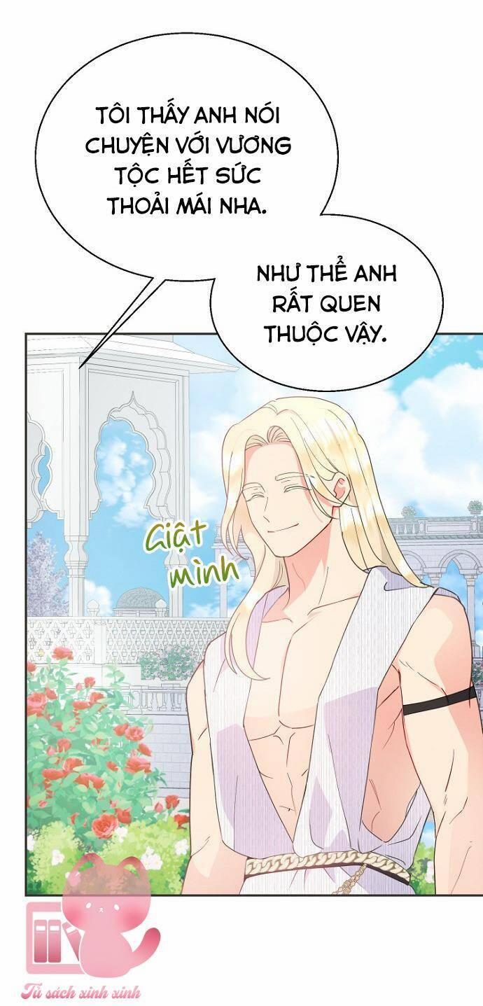 Tiền Là Tất Cả Chồng Là Phù Du 73 trang 48