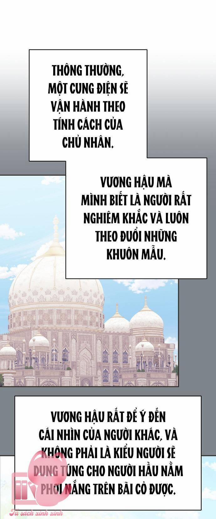 Tiền Là Tất Cả Chồng Là Phù Du 73 trang 49