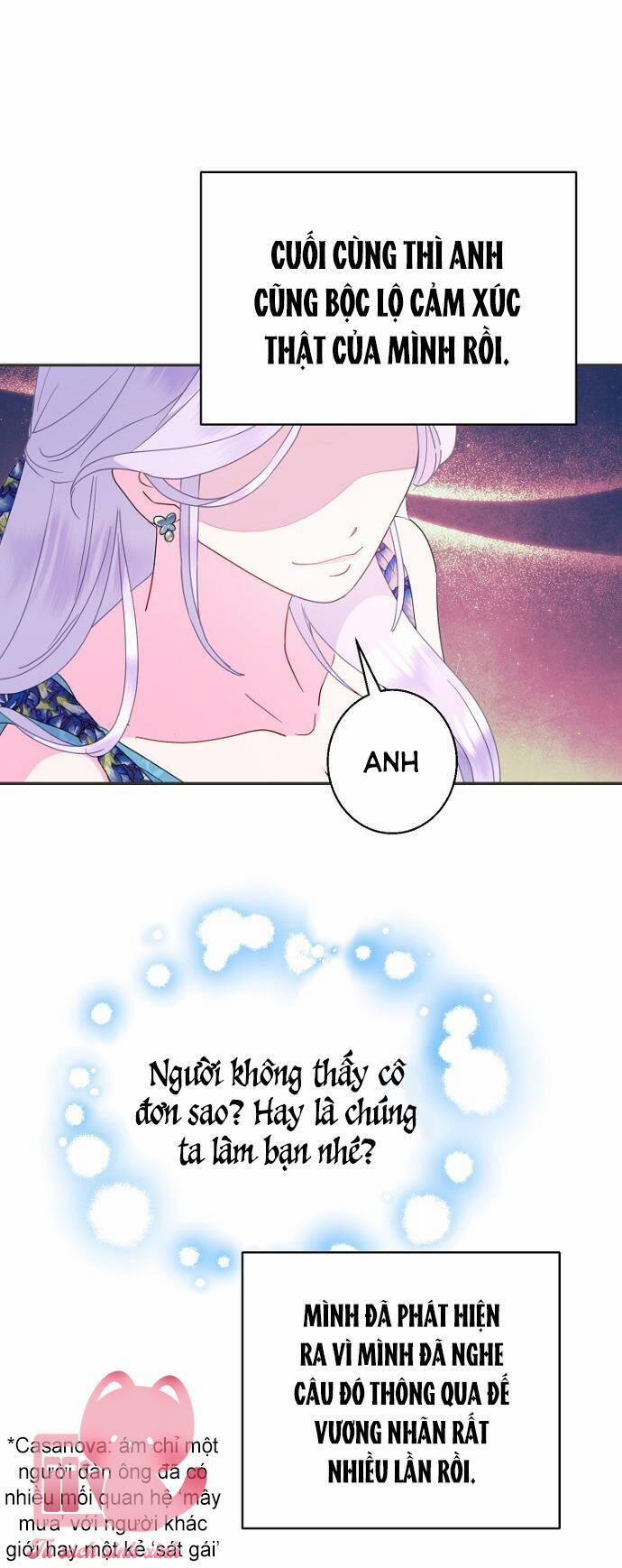 Tiền Là Tất Cả Chồng Là Phù Du 73 trang 52