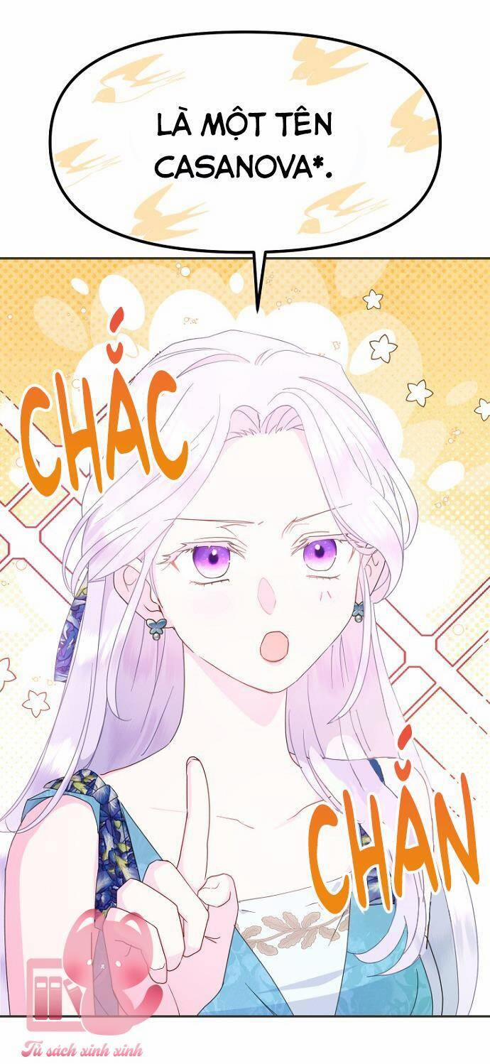 Tiền Là Tất Cả Chồng Là Phù Du 73 trang 53