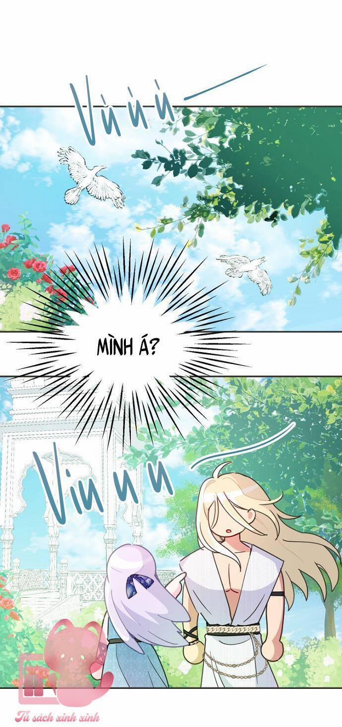 Tiền Là Tất Cả Chồng Là Phù Du 73 trang 55