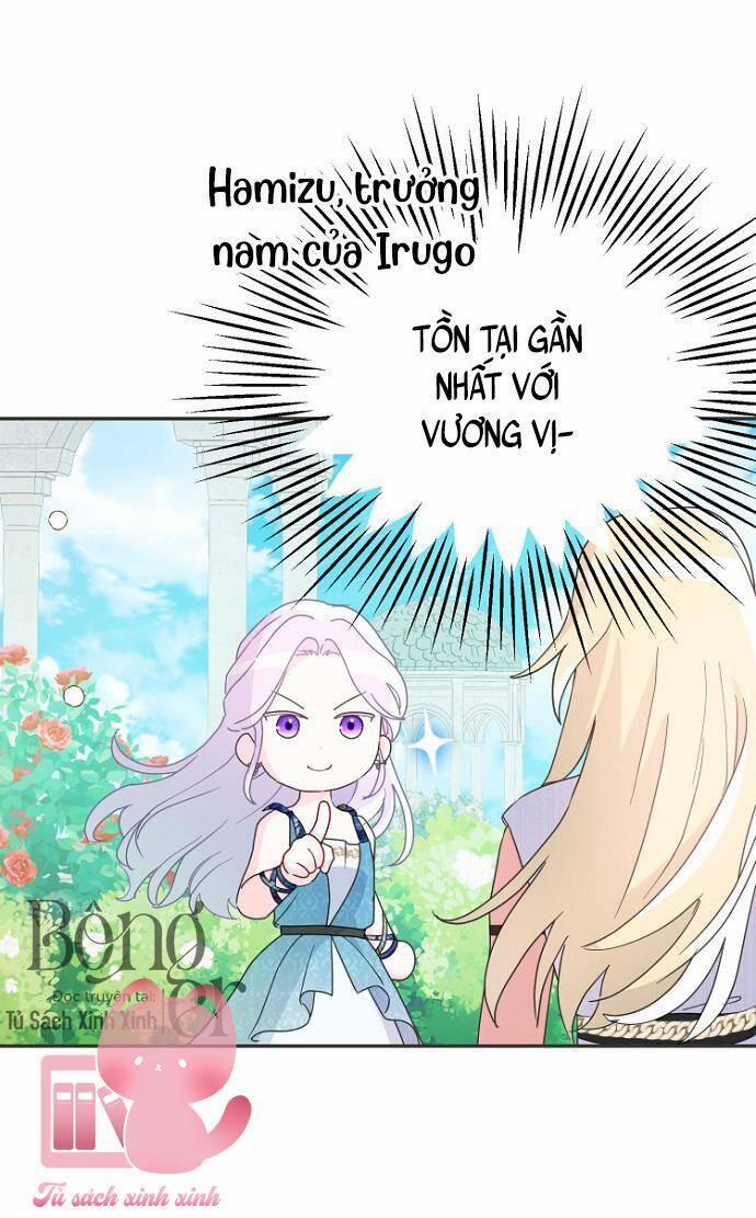 Tiền Là Tất Cả Chồng Là Phù Du 73 trang 56