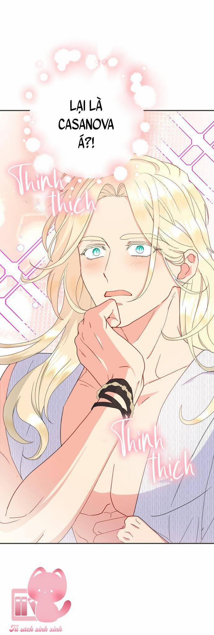 Tiền Là Tất Cả Chồng Là Phù Du 73 trang 57