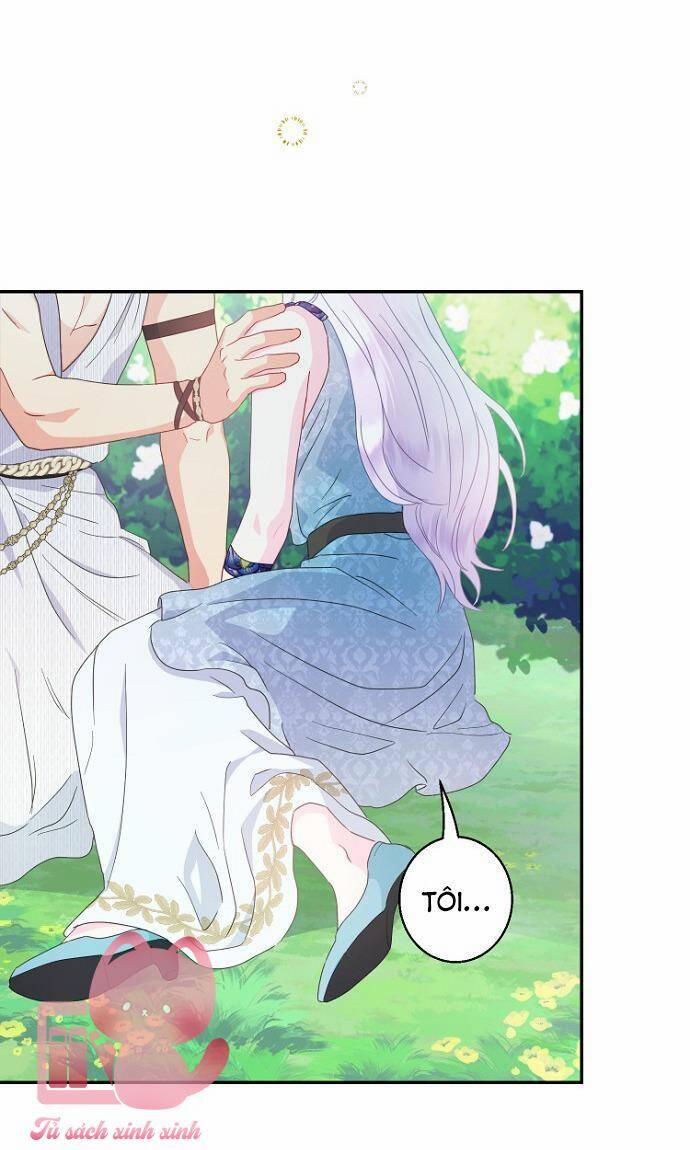 Tiền Là Tất Cả Chồng Là Phù Du 73 trang 7