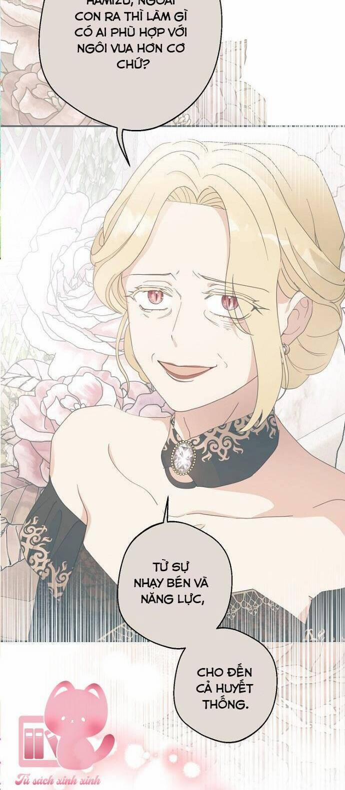 Tiền Là Tất Cả Chồng Là Phù Du 74 trang 2