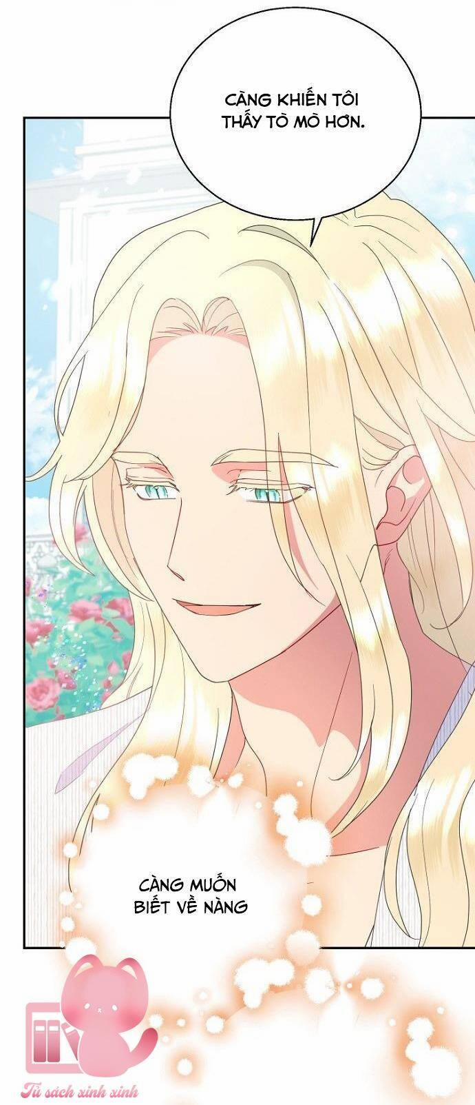 Tiền Là Tất Cả Chồng Là Phù Du 74 trang 25