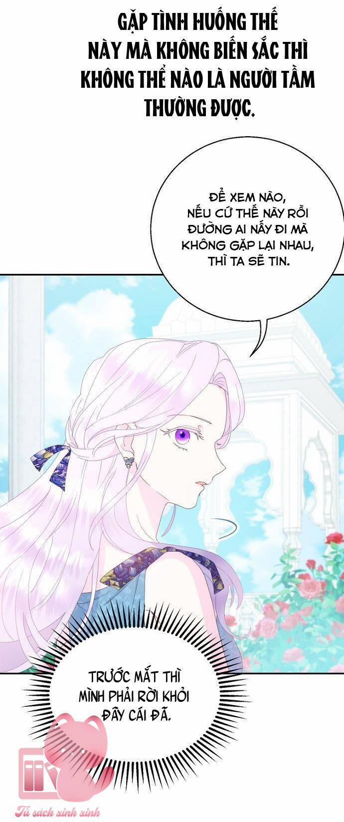 Tiền Là Tất Cả Chồng Là Phù Du 74 trang 28