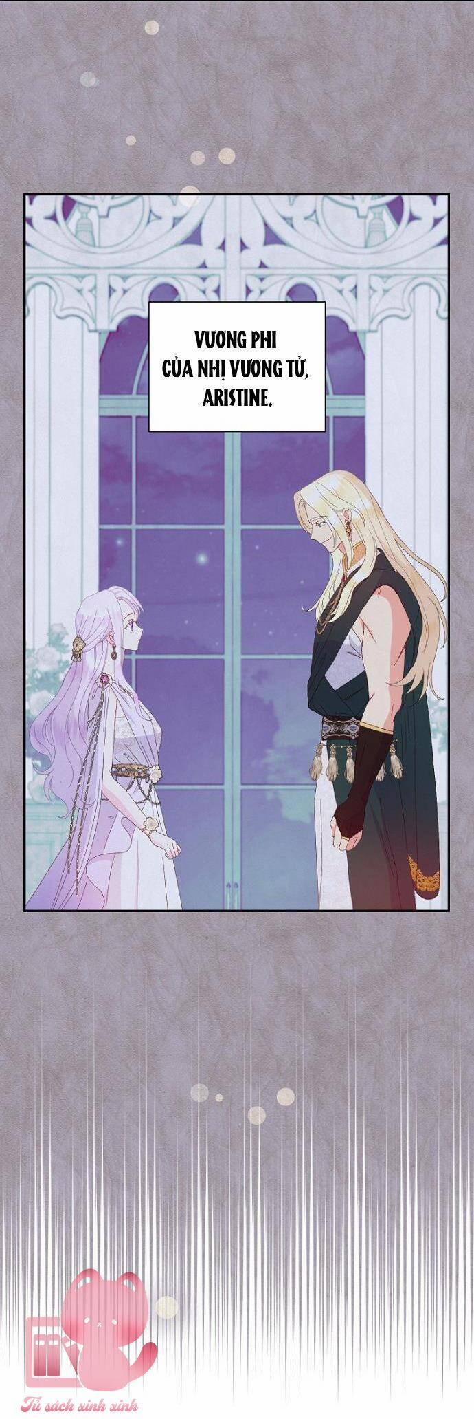 Tiền Là Tất Cả Chồng Là Phù Du 74 trang 31