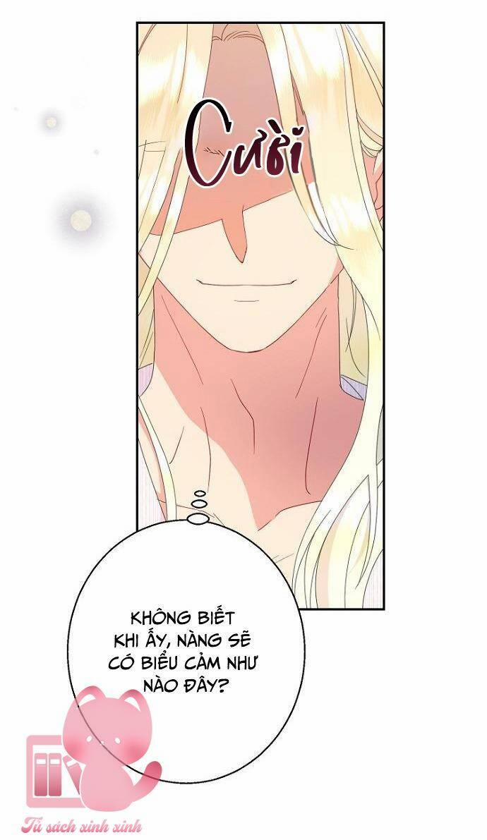 Tiền Là Tất Cả Chồng Là Phù Du 74 trang 32