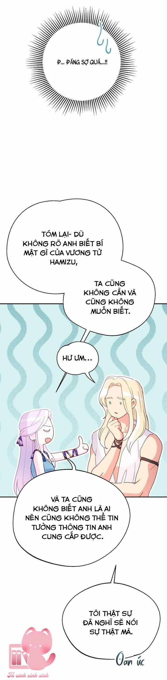 Tiền Là Tất Cả Chồng Là Phù Du 74 trang 47