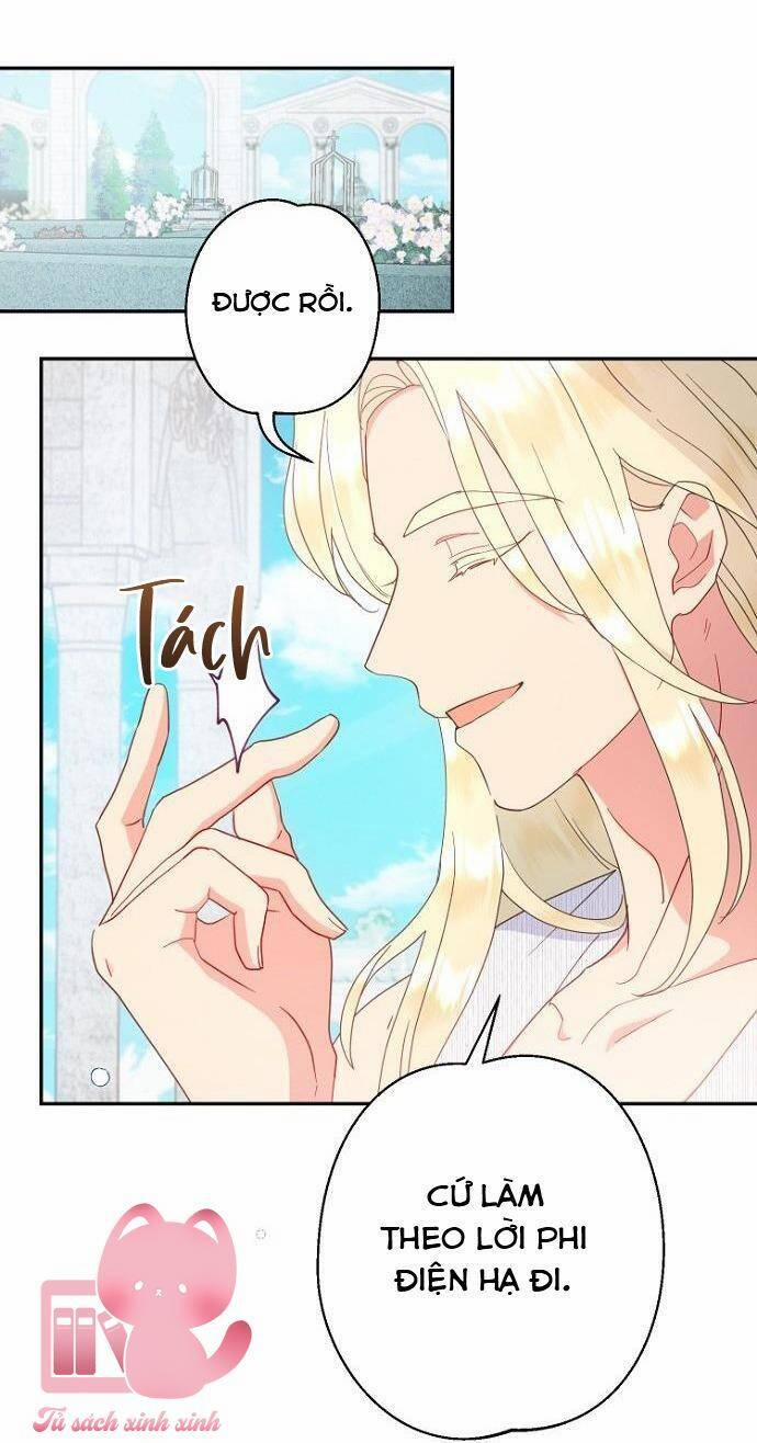 Tiền Là Tất Cả Chồng Là Phù Du 74 trang 48