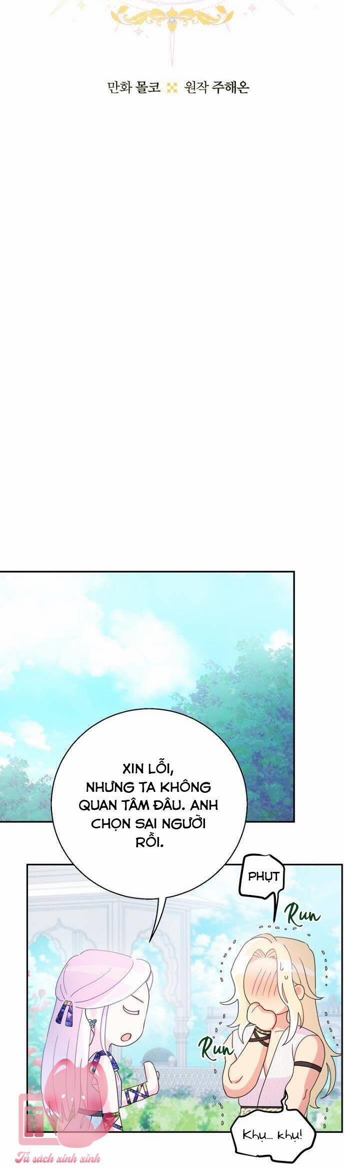 Tiền Là Tất Cả Chồng Là Phù Du 74 trang 5