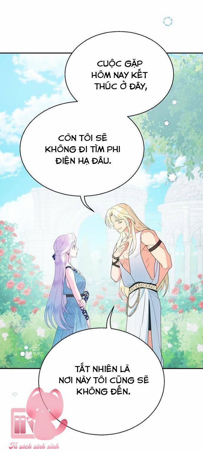 Tiền Là Tất Cả Chồng Là Phù Du 74 trang 50