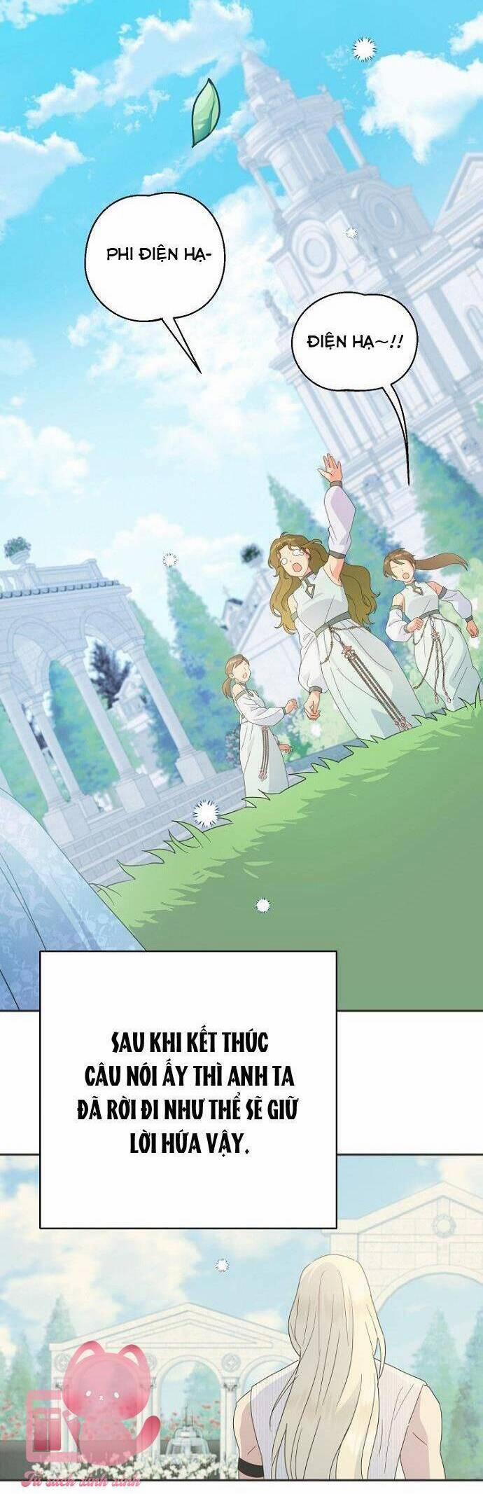 Tiền Là Tất Cả Chồng Là Phù Du 74 trang 55