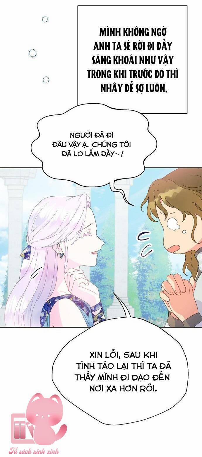 Tiền Là Tất Cả Chồng Là Phù Du 74 trang 56