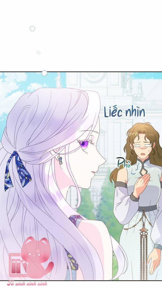 Tiền Là Tất Cả Chồng Là Phù Du 74 trang 57