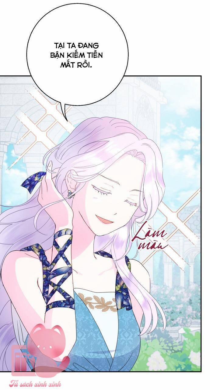 Tiền Là Tất Cả Chồng Là Phù Du 74 trang 6
