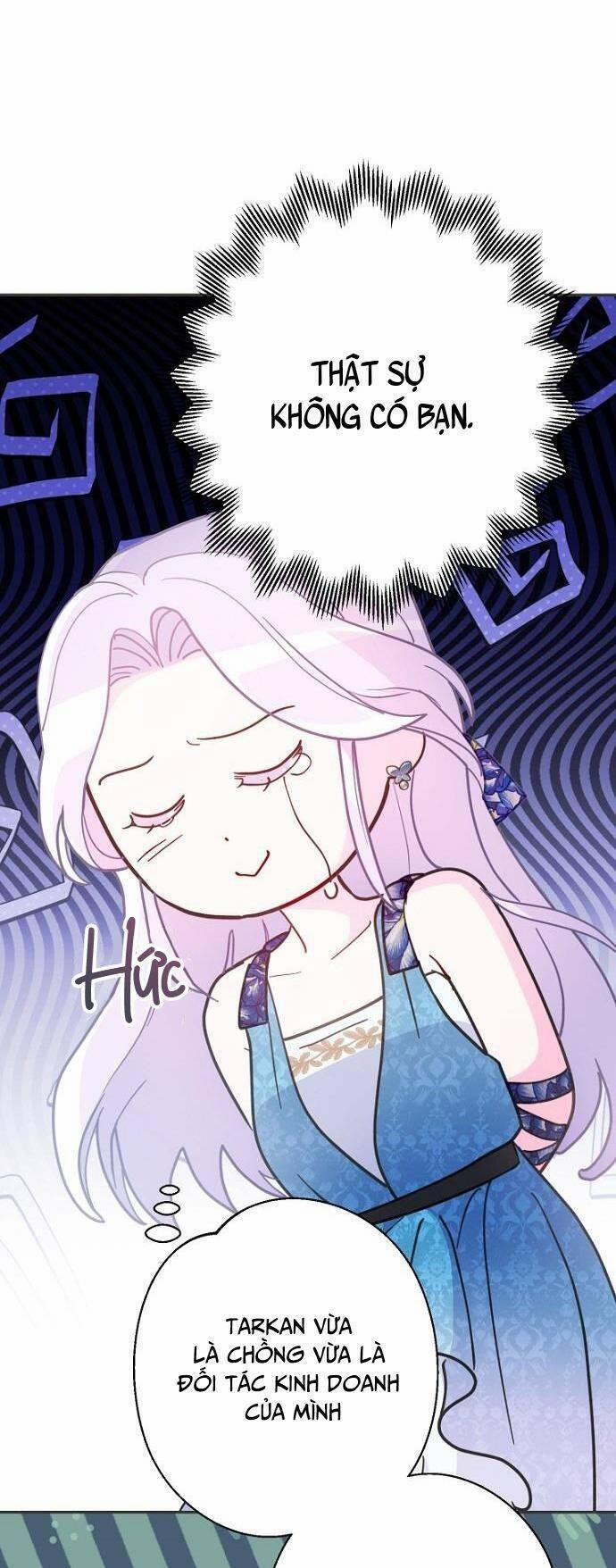 Tiền Là Tất Cả Chồng Là Phù Du 74 trang 60