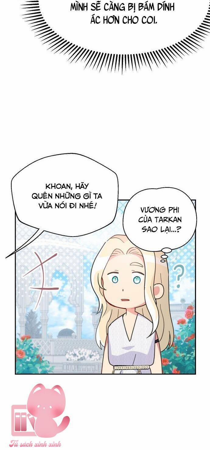 Tiền Là Tất Cả Chồng Là Phù Du 74 trang 9