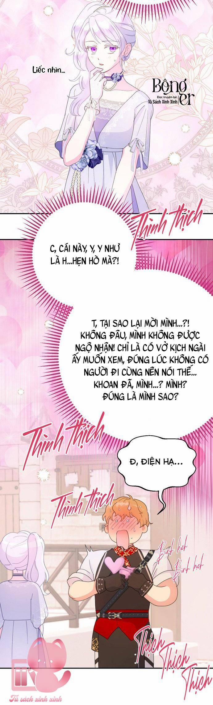 Tiền Là Tất Cả Chồng Là Phù Du 75 trang 10