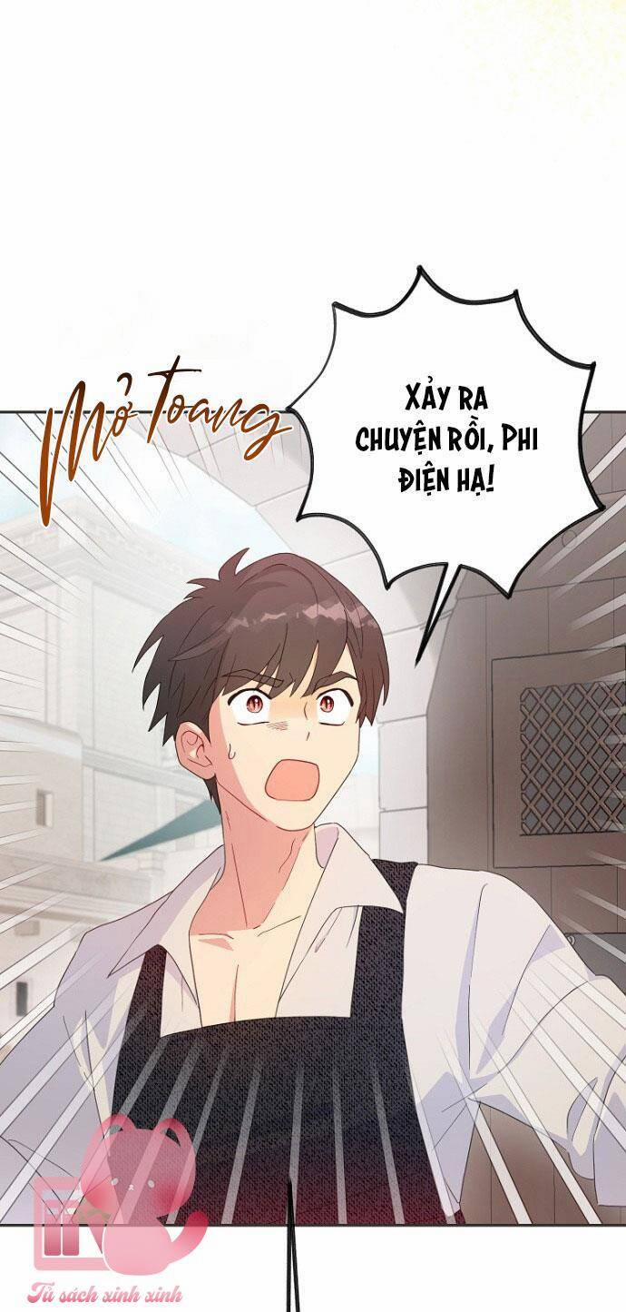 Tiền Là Tất Cả Chồng Là Phù Du 75 trang 16