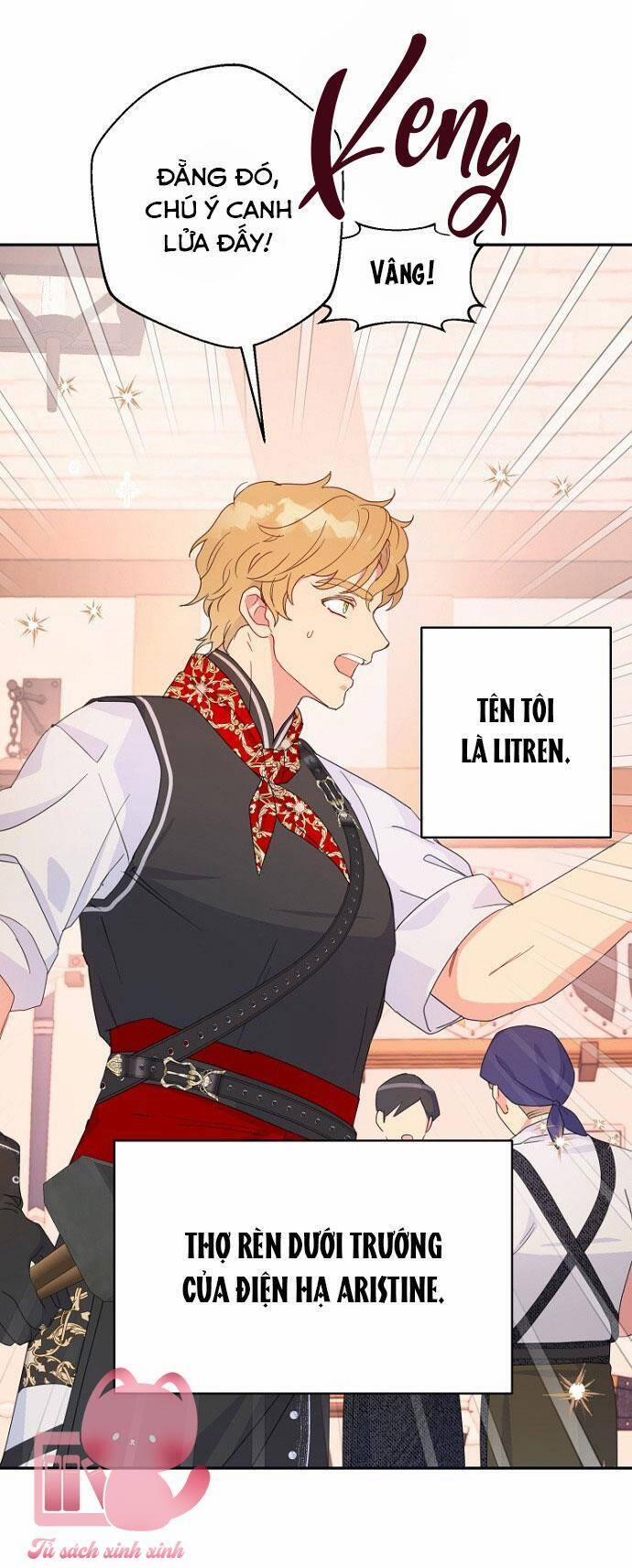 Tiền Là Tất Cả Chồng Là Phù Du 75 trang 2