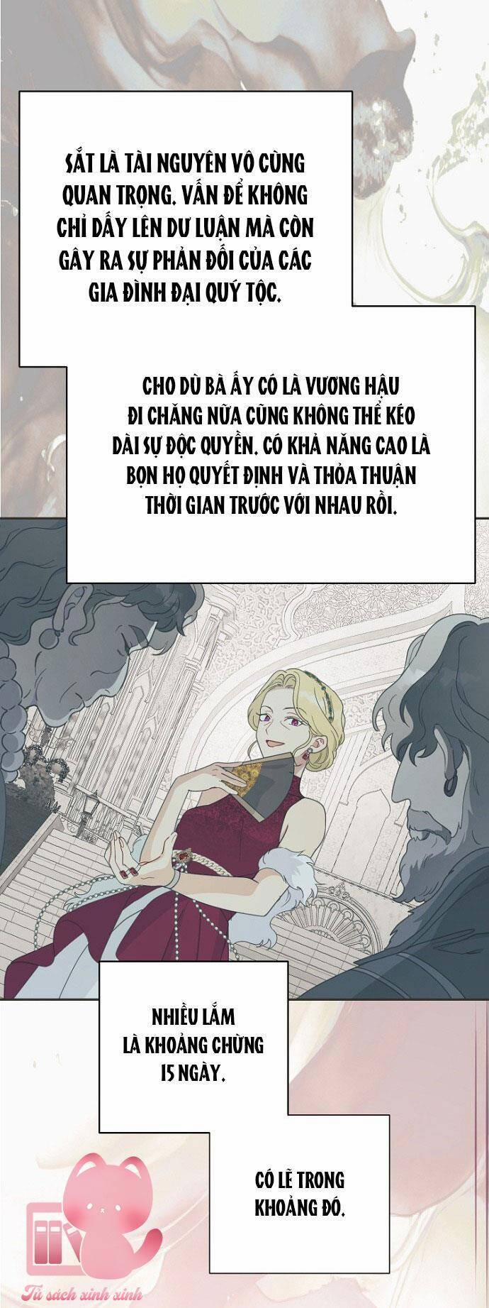 Tiền Là Tất Cả Chồng Là Phù Du 75 trang 32
