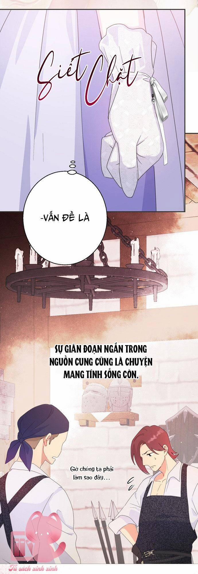 Tiền Là Tất Cả Chồng Là Phù Du 75 trang 33