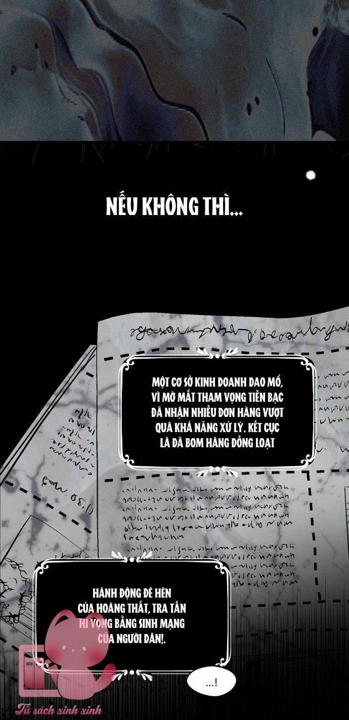 Tiền Là Tất Cả Chồng Là Phù Du 75 trang 39