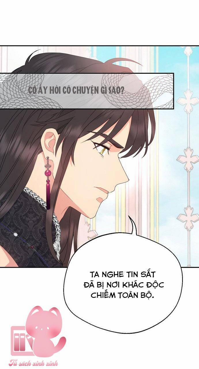 Tiền Là Tất Cả Chồng Là Phù Du 75 trang 43