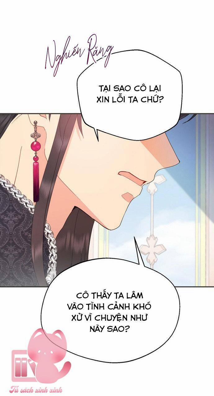 Tiền Là Tất Cả Chồng Là Phù Du 75 trang 53