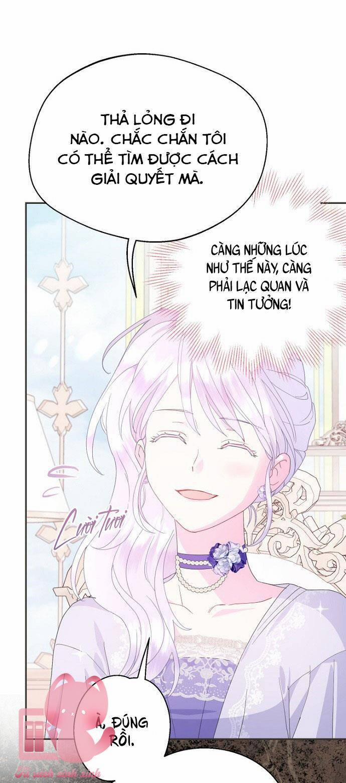 Tiền Là Tất Cả Chồng Là Phù Du 75 trang 54