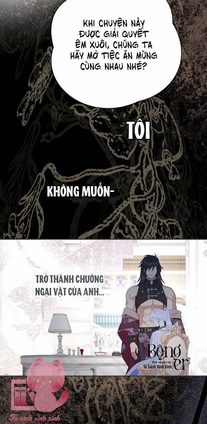 Tiền Là Tất Cả Chồng Là Phù Du 75 trang 55
