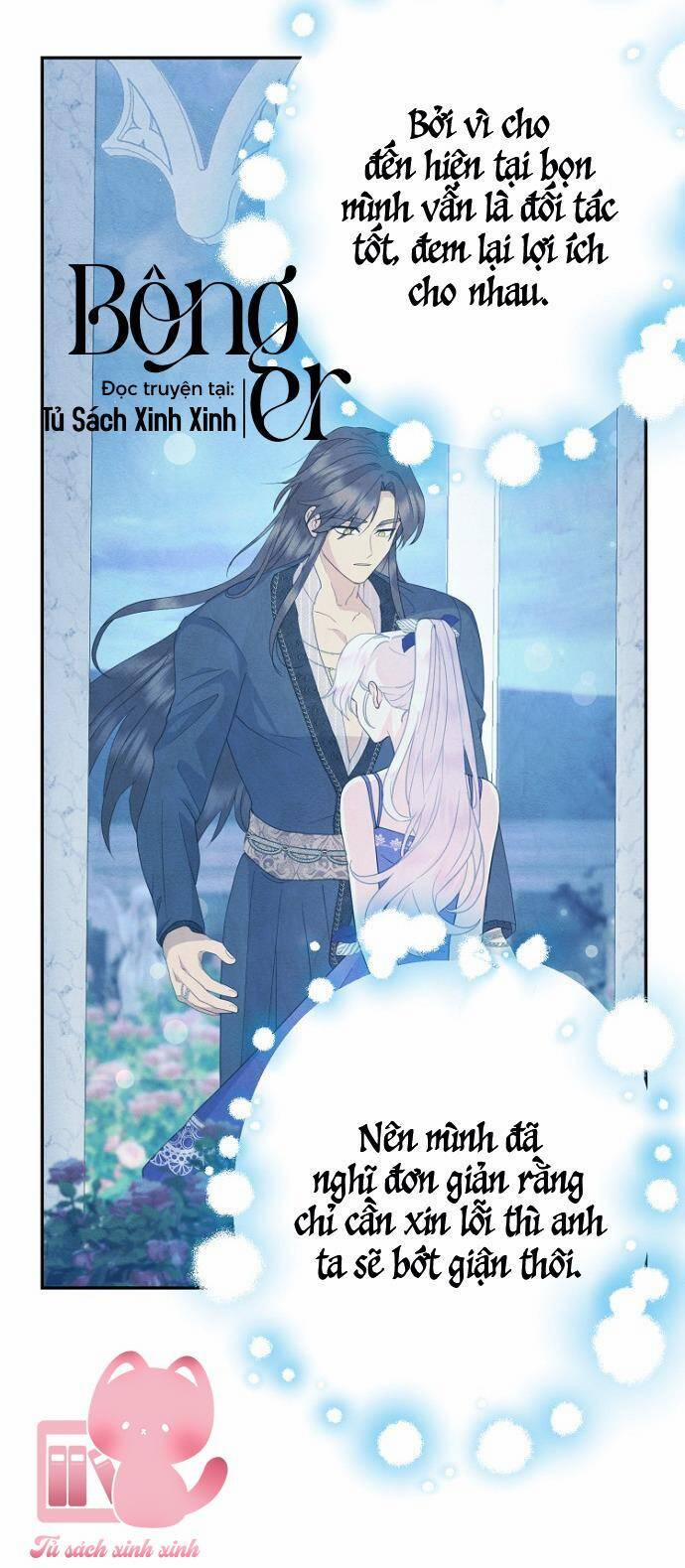 Tiền Là Tất Cả Chồng Là Phù Du 76 trang 10