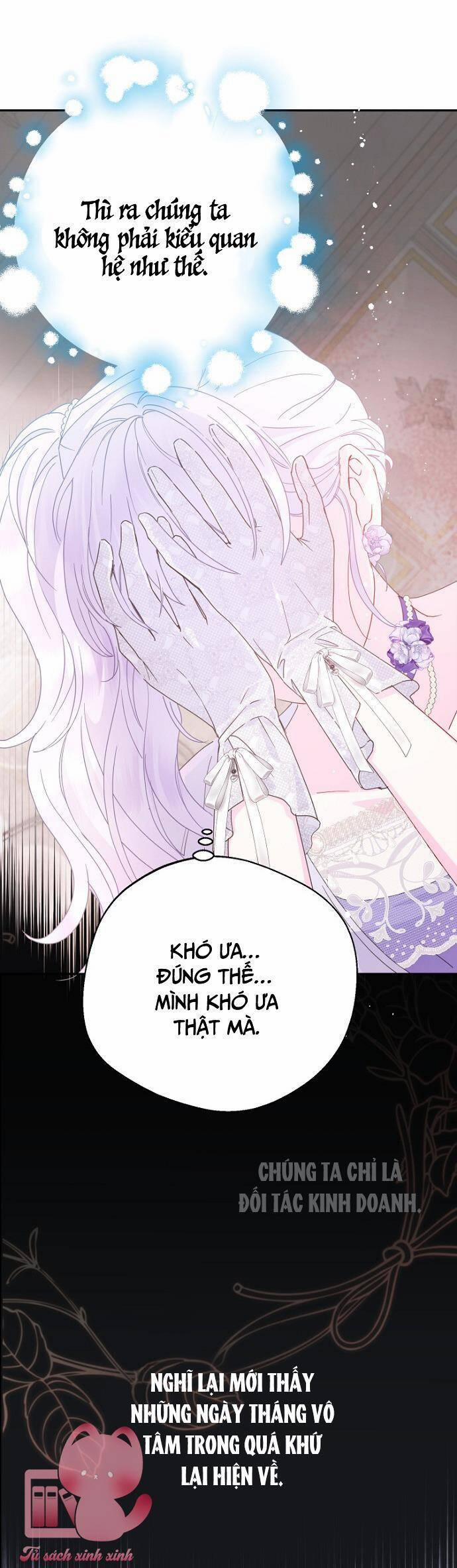Tiền Là Tất Cả Chồng Là Phù Du 76 trang 11