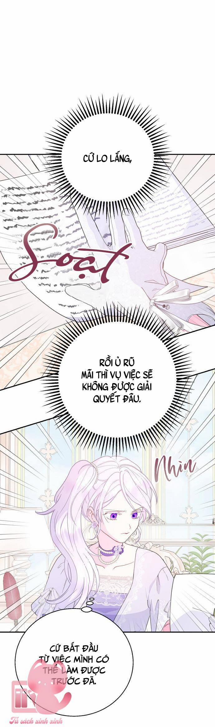 Tiền Là Tất Cả Chồng Là Phù Du 76 trang 18